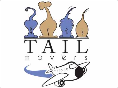 image of tail movers logo