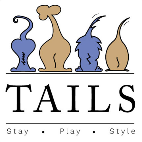 image of tails of hawaii logo